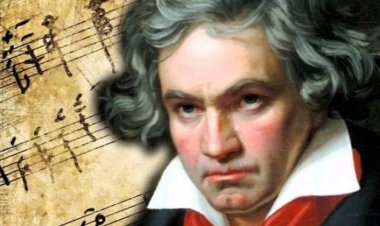 Beethoven'un Saç Analizi Genetik Sağlık Sorunlarını Kanıtladı