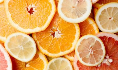 Narenciye Alerjisine Dikkat!