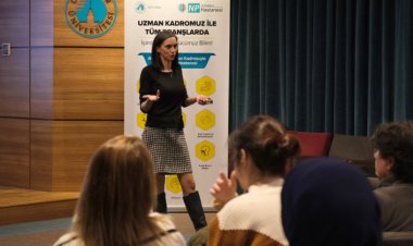 Rehber Öğretmenlere Özel Öğrenim Güçlükleri Semineri