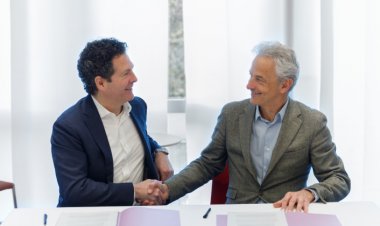 Servier Grup ile OMRON Healthcare Güçlerini Birleştirdi