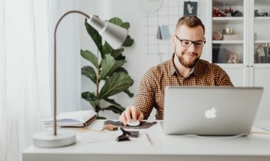 Masabaşı Çalışanlar İçin Göz Sağlığını Koruyacak Egzersiz