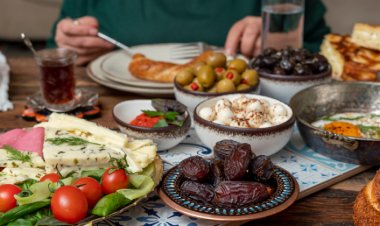 Ramazan'da Kaçınılması Gereken 10 Hata