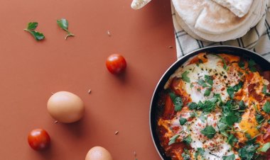 Teflon Tavadan Çıkan Dumanı Sakın Solumayın