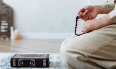 Dua ve İbadetin Psikolojiye Etkileri