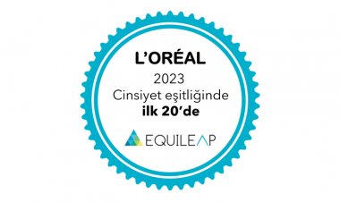 L’oréal, Dünyanın Önde Gelen Şirketleri Arasında Yer Aldı!