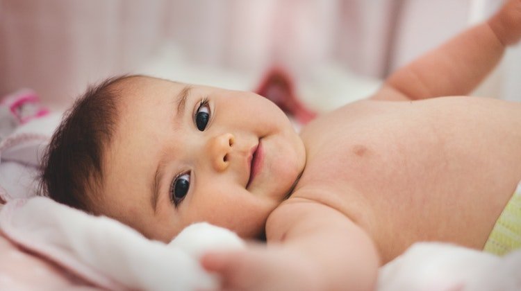 Araştırma: Erkek Bebek Ebeveynleri Daha Erken Yaşlandırıyor