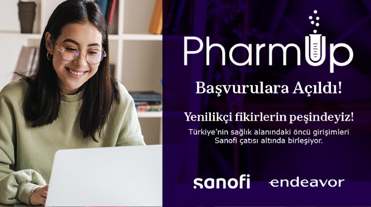 Pharmup’ın Dördüncü Dönemi Başlıyor