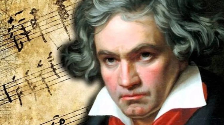 Beethoven'un Saç Analizi Genetik Sağlık Sorunlarını Kanıtladı