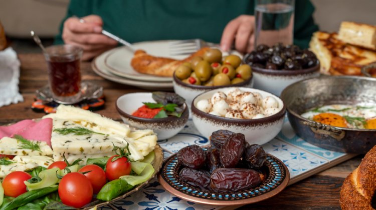 Ramazan'da Kaçınılması Gereken 10 Hata