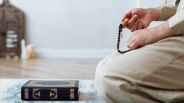 Dua ve İbadetin Psikolojiye Etkileri