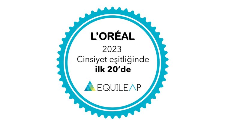 L’oréal, Dünyanın Önde Gelen Şirketleri Arasında Yer Aldı!