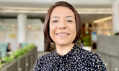 GSK Norveç’e Türk Genel Müdür Atandı