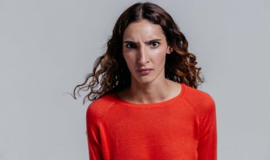 Oruç Tutanlarda Öfke Kontrolü Artıyor!