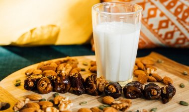 Ramazanda Doğru Beslenmenin Püf Noktaları