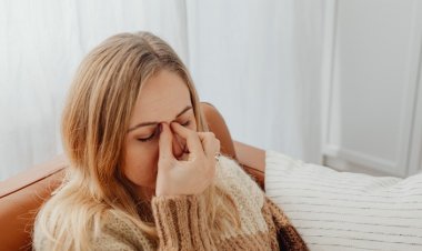 Fibromiyalji Ağrılarını Ne Tetikler?