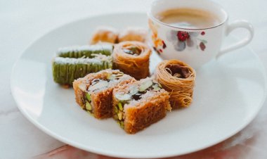 Tatlı Yeme İsteği Nasıl Bastırılır? İşte 8 Püf Nokta