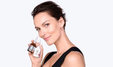 Vichy Liftactiv’den Yeni Güçlü İkili: C Vitamini & Retinol