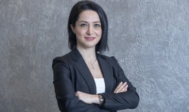 AstraZeneca'da Sevil Sipahi'ye Yeni Görev