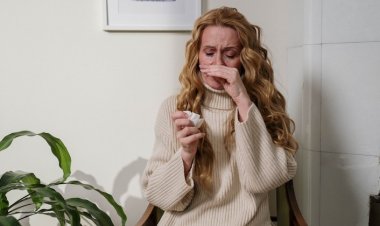 Baharda Alerjenlerden Korunmak İçin Bu Önlemleri Alın