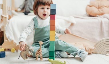 Hep Daha Fazlasını İsteyen Çocuklara Nasıl Yaklaşmalı?