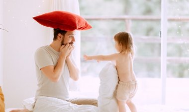 3-6  Yaş Kız Çocuklarında Electra Kompleksi