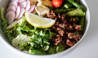 Kalp Sağlığını Korumak İçin Ton Balığı Tüketin Önerisi