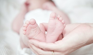 Sezaryen Doğum Bebeklerde Egzama Riskini Artırıyor!