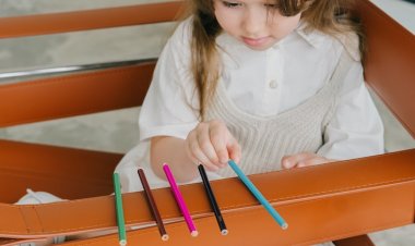 Ergoterapi Otizmli Çocuklara Bağımsızlıklarını Kazandırıyor!