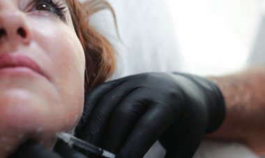 Kolajen Aşısı İle Cildiniz Gençliğini Geri Kazansın