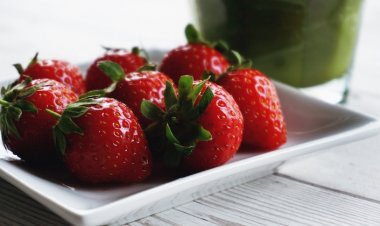 Hastalıklara Karşı Kalkan Olan P Vitamini Hangi Besinlerde Var?