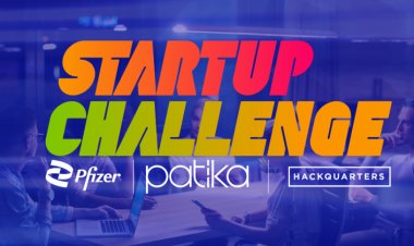 Pfizer Türkiye’den Sağlık Girişimcilerine Yönelik İnovasyon Programı