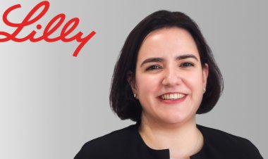 Gamze Kuzucu Gürses, Lilly Kanada'ya Atandı