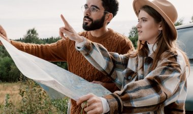 Bayram Tatilinde Yola Çıkacaklar İçin Güvenli Seyahat İpuçları