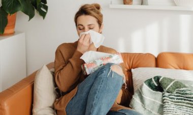 Bahar Alerjisinden Korunmanın 6 Yolu