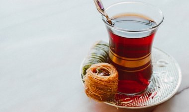 Bayramda Misafirlere Küçük Porsiyonlarda İkramlar Yapın!