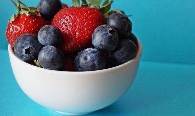 Hastalıklardan Korunmak İçin Antioksidan İçeren Besinler Tüketin