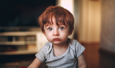 Çocuklarda Donuk ve İfadesiz Bakma Epilepsi Habercisi Olabilir