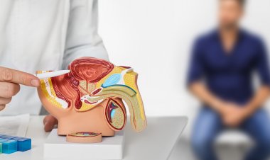 Prostat Kanserinde Yeni Nesil Tedavi: MR Linac