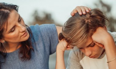 Korumacı Ailelerin Çocukları 'Peter Pan Sendromu' Yaşıyor!