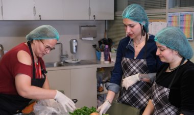 Ruh Sağlığı Sorunlarına Sosyal İşlevsellik Programı ile Destek