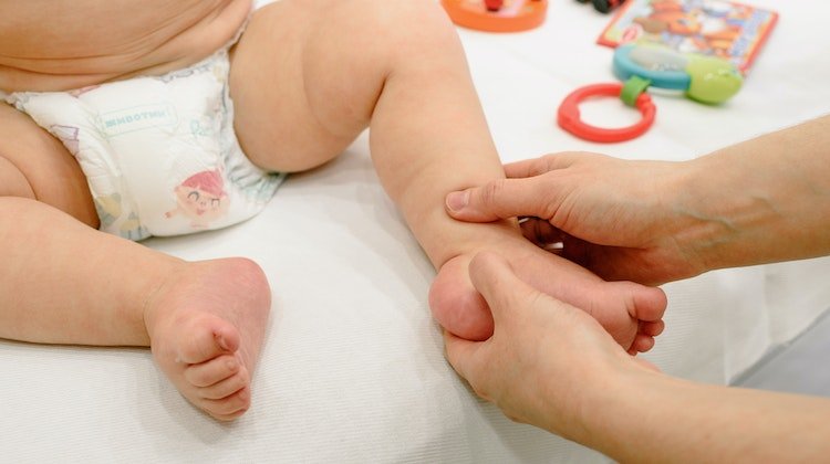 Bebek Bezlerinde Binlerce Bilinmeyen Virüs Tespit Edildi