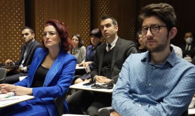 Girişimsel Pulmonoloji Enstitüsü Eğitime Başlıyor