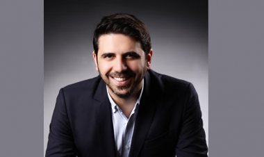 Bayer Tüketici Sağlığı Türkiye Pazarlama Direktörü Tuna Demiralp Oldu