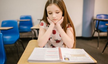 Depremzede Çocukların Okula Uyum Süreci İçin 5 Öneri