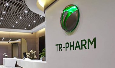 TRPharm’da 3 Önemli Atama