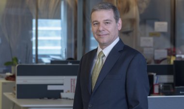 Novartis Türkiye Liderlik Ekibine Doruk Arbay Katıldı