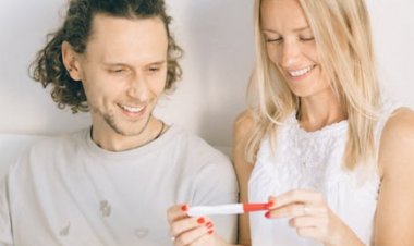 Yumurta Rezervi Düşük Kadınlarda Umut Veren Tedavi: PRP