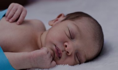 Prematüre Bebeklerde Uyku Kalitesi İçin Bunlara Dikkat!