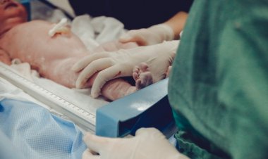 Türkiye’de Yaklaşık 2 Milyon Kişi Akdeniz Anemisi Taşıyıcısı