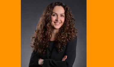 Haleon Orta Doğu ve Afrika Bölgesi İK Direktörü Gökçe Kulak Oldu